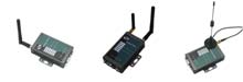 Drahtloses 2.5g GPRS Router