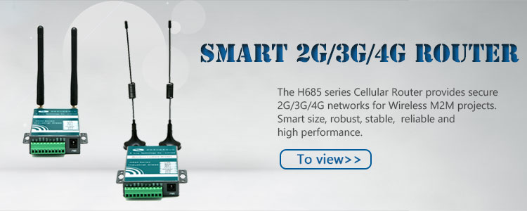 Buy 2G/3G/4G Routers