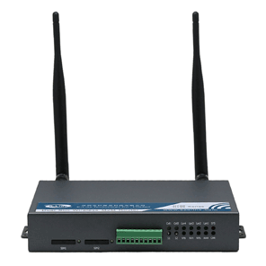 H720 3G Double SIM Router