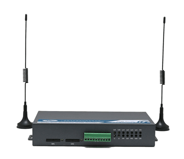 H720 3G Dual Sim Router