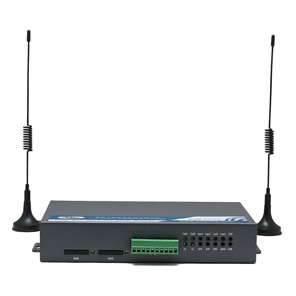 H720 4G Double SIM Router