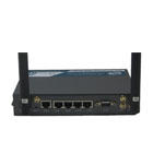 two modem router