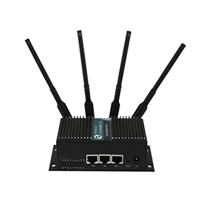 H750 4G Router