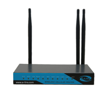 H820 4G Router