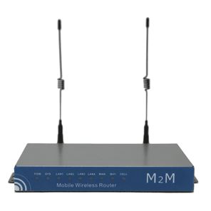 H820Q 3G Router with 802.11AC Wave2