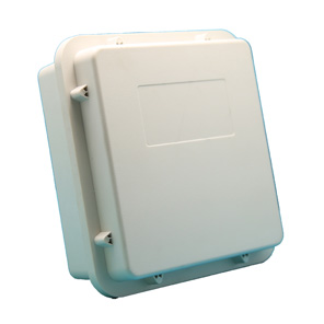 H820QO IP67 Outdoor 3G Router with 802.11AC Wave2 MU-MIMO