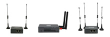 H850 OpenWRT Router