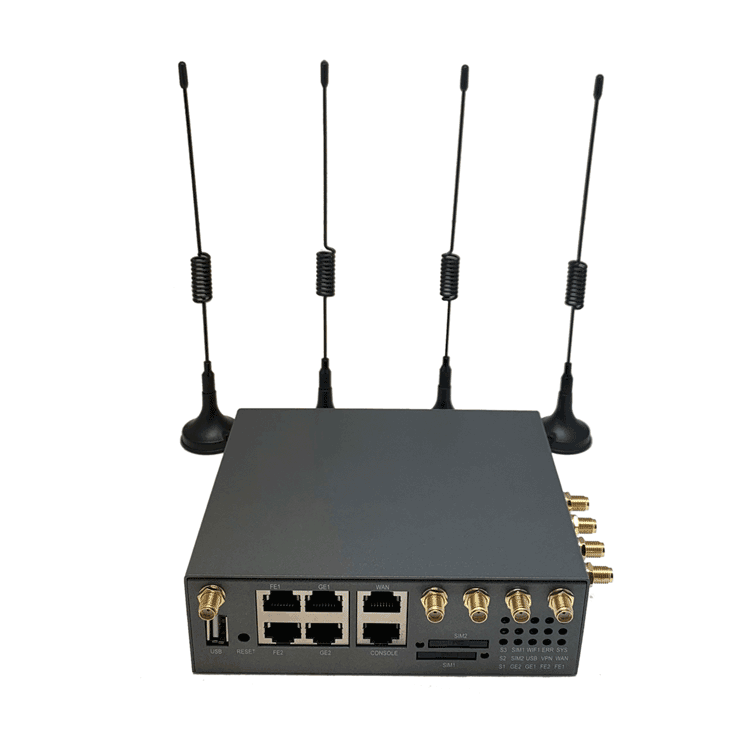 H900 4G Router