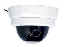 Megapixel HD Indoor Box Vandal-proof IP Camera 720p with WiFi 3G POE ZIF for OEM - IPC402B-MPS