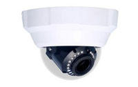 IPC402C Dome IP Camera with POE IR
