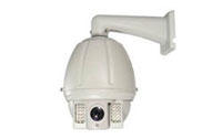 IPC403L Outdoor PTZ Low Speed Dome IP Camera