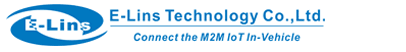 伊林思-无线M2M / IoT物联网车联网厂家