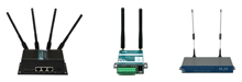 Wireless 4G FDD LTE Router