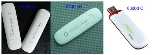 USB 3G 4G HSDPA HSUPA HSPA HSPA+ EVDO Modem E-Lins ::
