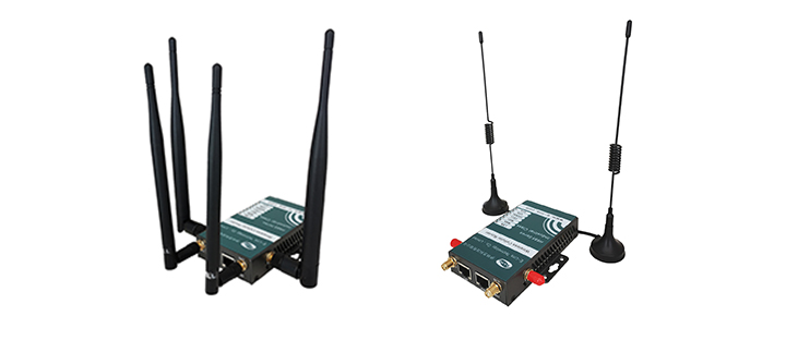 H685 4G LTE CAT16/18/20 Router