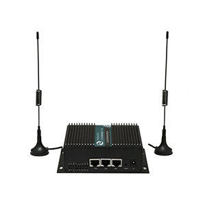 H750 Dual SIM 4G Router