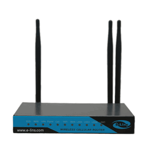 H820 4G LTE Router