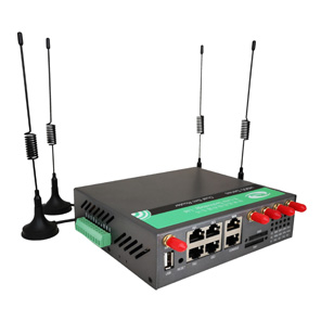 H900 5G Router