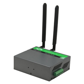 H900 Dual SIM Router